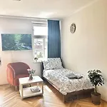 Apartmán Newapt Next To Wenceslas Square Praha