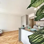 Appartement Newapt Next To Wenceslas Square