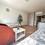 Newapt Next To Wenceslas Square * Praag