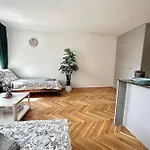 Newapt Next To Wenceslas Square Appartement Praag