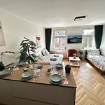 Appartement Newapt Next To Wenceslas Square