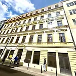 Newapt Next To Wenceslas Square Appartement Praag