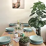 Appartement Newapt Next To Wenceslas Square Praag