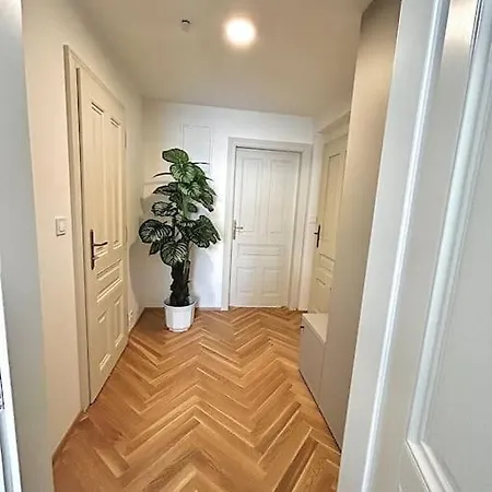 Newapt Next To Wenceslas Square Prague