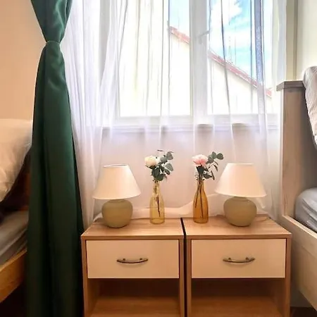 Newapt Next To Wenceslas Square * Prague
