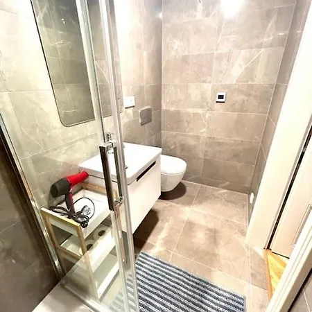 Newapt Next To Wenceslas Square Prague
