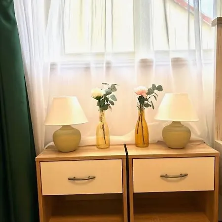 Newapt Next To Wenceslas Square *