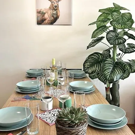Apartment Newapt Next To Wenceslas Square Prague