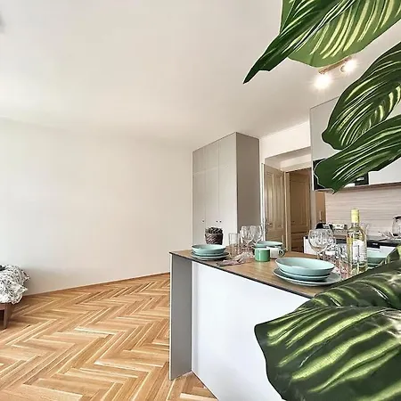 شقة Newapt Next To Wenceslas Square