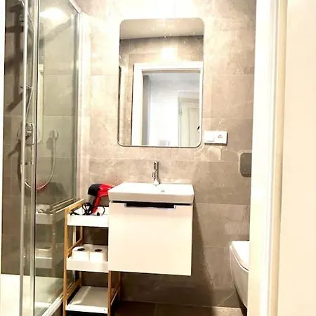 شقة Newapt Next To Wenceslas Square *