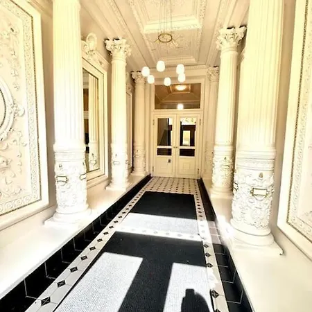 شقة Newapt Next To Wenceslas Square *
