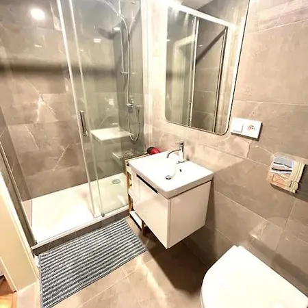 شقة Newapt Next To Wenceslas Square
