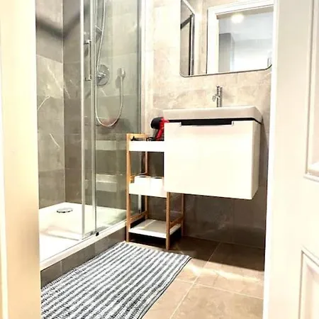 شقة Newapt Next To Wenceslas Square
