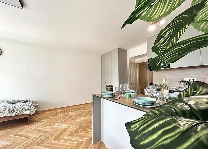 Apartman Newapt Next To Wenceslas Square