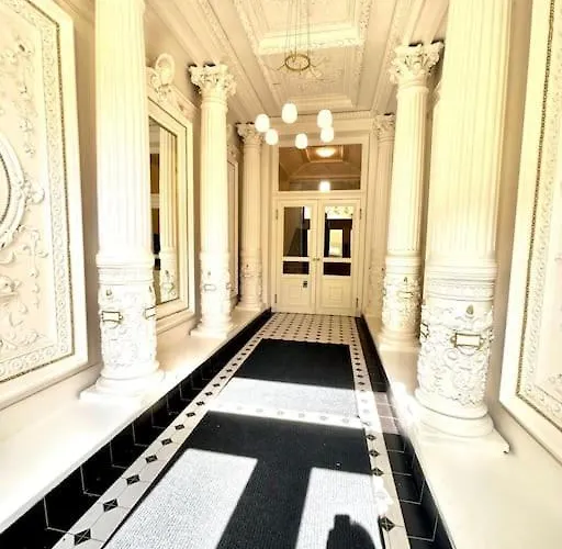 Apartman Newapt Next To Wenceslas Square *