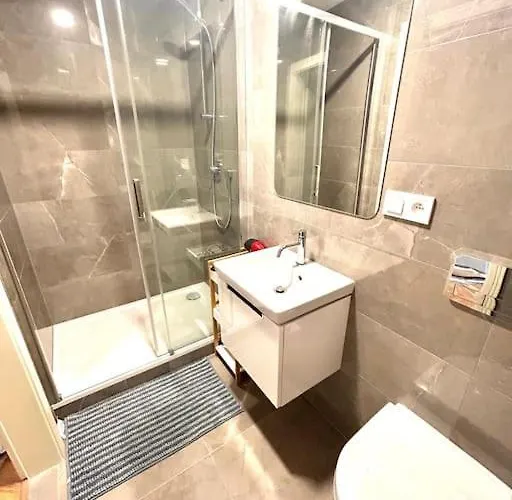 Apartman Newapt Next To Wenceslas Square